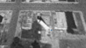 Picture provided by B7C 01/17/2026